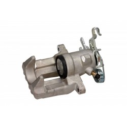 Féknyereg VW HÁTSÓ CADDY 04- JOBB 24.3387-1720