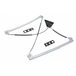 Ablakemelő AUDI A3 5D 03-10 /JOBB ELSŐ/ 8P4837462