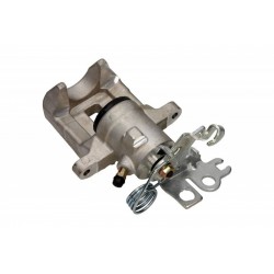 Féknyereg VW HÁTSÓ CADDY 04- JOBB 24.3387-1720