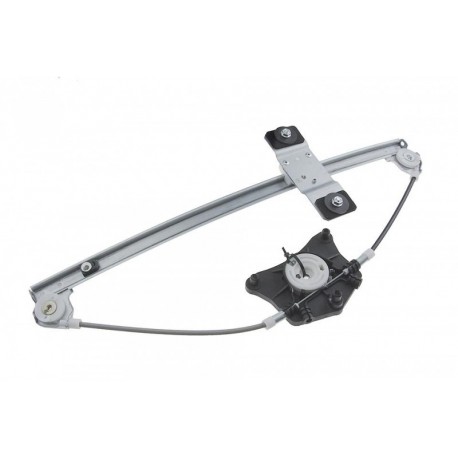 Ablakemelő AUDI A3 5D 03-10 /JOBB HÁTSÓ/ 8P4839462