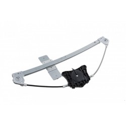 Ablakemelő AUDI A3 5D 03-10 /JOBB HÁTSÓ/ 8P4839462