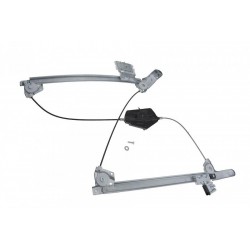 Ablakemelő AUDI A5 SPORTBACK 09- /BAL ELSŐ/ 8T8837461