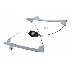 Ablakemelő AUDI A5 SPORTBACK 09- /BAL ELSŐ/ 8T8837461