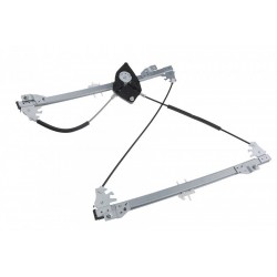 Ablakemelő BMW X3 04-10 /JOBB ELSŐ/ 51353448250