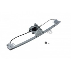 Ablakemelő CITROEN C3 02- /BAL ELSŐ/ 9221.AP