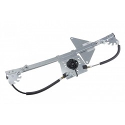 Ablakemelő CITROEN C3 10- /JOBB ELSŐ/ 9222.FP