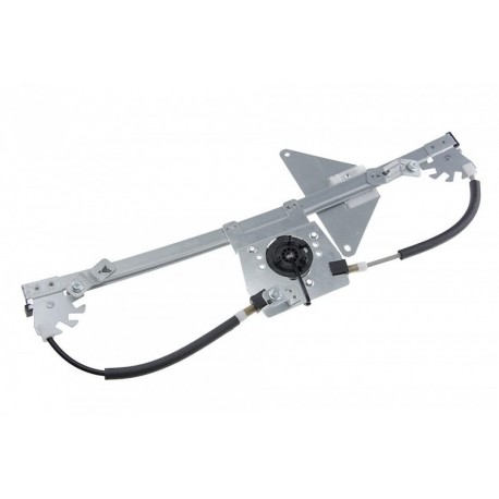 Ablakemelő CITROEN C3 10- /JOBB ELSŐ/ 9222.FP