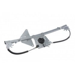 Ablakemelő CITROEN C3 10- /BAL ELSŐ/ 9221.FQ