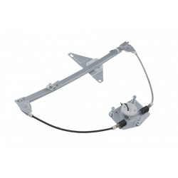 Ablakemelő CITROEN C4 04-09 /JOBB ELSŐ/ 9222.V0