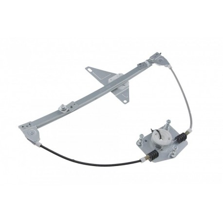 Ablakemelő CITROEN C4 04-09 /JOBB ELSŐ/ 9222.V0