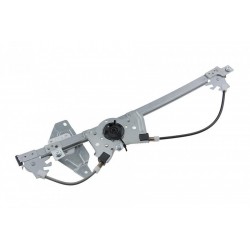 Ablakemelő CITROEN C4 09-, /BAL ELSŐ/ 9221.GR