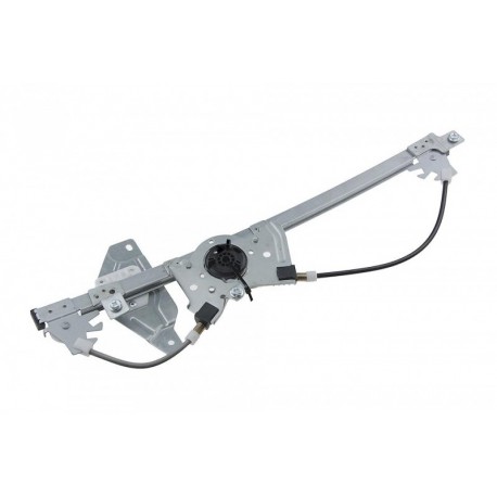 Ablakemelő CITROEN C4 09-, /BAL ELSŐ/ 9221.GR