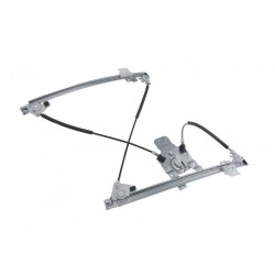 Ablakemelő CITROEN C5 08- /BAL ELSŐ/ 9221.FY,9675899080