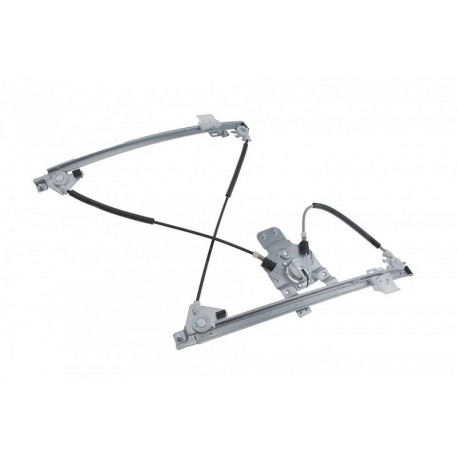 Ablakemelő CITROEN C5 08- /BAL ELSŐ/ 9221.FY,9675899080