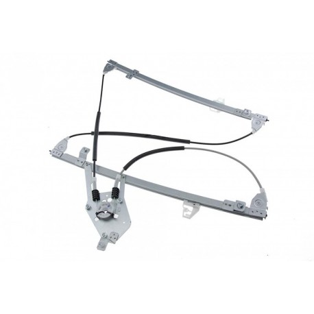 Ablakemelő XSARA PICASSO 99- /JOBB ELSŐ/ 9222.F9