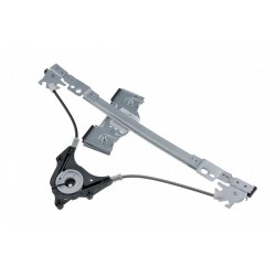 Ablakemelő FORD FIESTA VI 5D 08- /JOBB ELSŐ 1568365