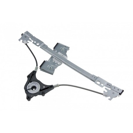 Ablakemelő FORD FIESTA VI 5D 08- /JOBB ELSŐ 1568365