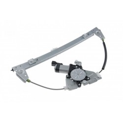 Ablakemelő PALIO 96-/BAL ELSŐ Villanymotorral 46736841