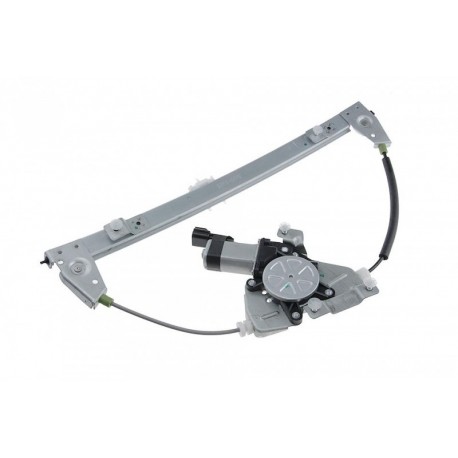Ablakemelő PALIO 96-/BAL ELSŐ Villanymotorral 46736841