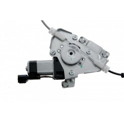 Ablakemelő PALIO 96-/BAL ELSŐ Villanymotorral 46736841