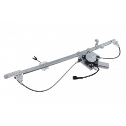 Ablakemelő DUCATO -06/BAL ELSŐ Z SILNICZKI 1322758080