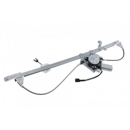 Ablakemelő DUCATO -06/BAL ELSŐ Z SILNICZKI 1322758080