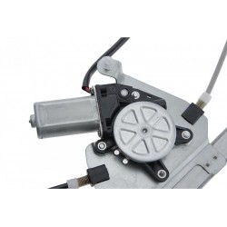 Ablakemelő DUCATO -06/BAL ELSŐ Z SILNICZKI 1322758080