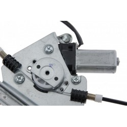 Ablakemelő DUCATO -06/BAL ELSŐ Z SILNICZKI 1322758080