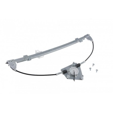 Ablakemelő FIAT IDEA 03-, LANCIA MUSA 04- /JOBB ELSŐ/ 71734869