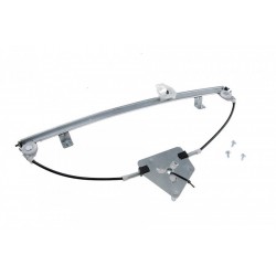 Ablakemelő FIAT IDEA 03-, LANCIA MUSA 04- /JOBB ELSŐ/ 71734869