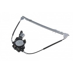 Ablakemelő PANDA 03-11/JOBB ELSŐ Z SILNICZ 46803651