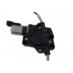 Ablakemelő PANDA 03-11/JOBB ELSŐ Z SILNICZ 46803651