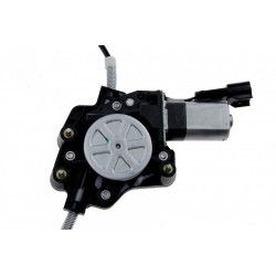 Ablakemelő PANDA 03-11/JOBB ELSŐ Z SILNICZ 46803651