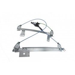 Ablakemelő PEUGEOT 307 02-08 /JOBB ELSŐ/ 9222.V9