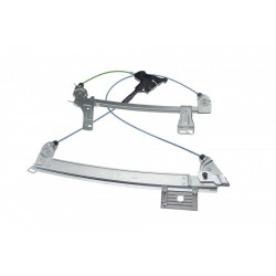 Ablakemelő PEUGEOT 307 02-08 /JOBB ELSŐ/ 9222.V9