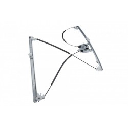 Ablakemelő LAGUNA II 01-07 /BAL ELSŐ/ 8200000937