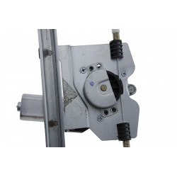 Ablakemelő TRAFIC 01-,/BAL ELSŐ Z SILNICZ 7700311820