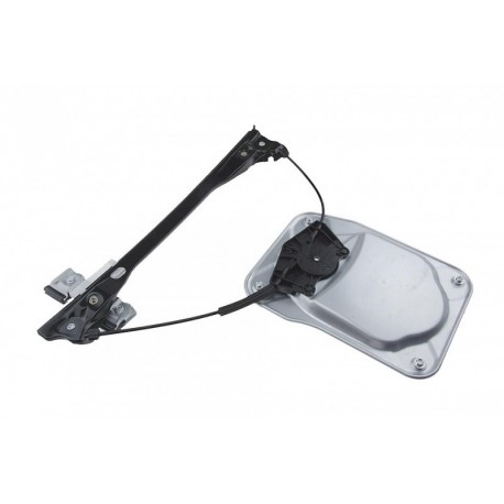 Ablakemelő SKODA ROOMSTER 06- /JOBB ELSŐ/ 5J7837462