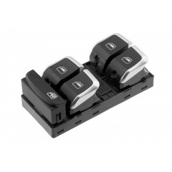 Kapcsoló, ablakemelő AUDI A1 2014-,Q3 2011- 8KD959851A