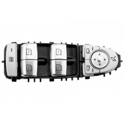 Kapcsoló, ablakemelő MERCEDES C W205 13-, 2059056811