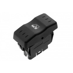 Kapcsoló, ablakemelő DACIA LOGAN 2004- 6001546816