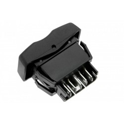 Kapcsoló, ablakemelő DACIA LOGAN 2004- 6001546816