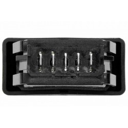 Kapcsoló, ablakemelő DACIA LOGAN 2004- 6001546816