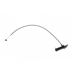 Motorházfedél kábel CITROEN C5 III 2008-,C6 2005-,C8 2002-,PEUGEOT 407 2004-,807 2002- 7937.J1