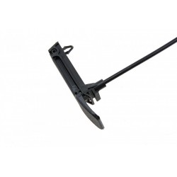 Motorházfedél kábel CITROEN C5 III 2008-,C6 2005-,C8 2002-,PEUGEOT 407 2004-,807 2002- 7937.J1