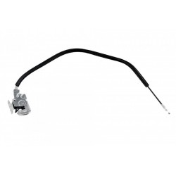 Ajtózár ALSÓ HÁTSÓ BAL FIAT DUCATO 06-, 1345734080