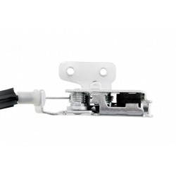 Ajtózár ALSÓ HÁTSÓ BAL FIAT DUCATO 06-, 1345734080