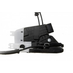 Ajtózár HÁTSÓ HYUNDAI TUCSON 2015.04-/JOBB/ 81420-D3000