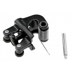 KÖZÉPSŐ FUTÓMŰ OLDALSÓ AJTÓHOZ RENAULT MASTER 2000-,OPEL MOVANO 2000-/ JOBB OLDALSÓ UTASOLDALI TOLÓAJTÓ/ 7700352379