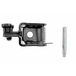 KÖZÉPSŐ FUTÓMŰ OLDALSÓ AJTÓHOZ RENAULT MASTER 2000-,OPEL MOVANO 2000-/ JOBB OLDALSÓ UTASOLDALI TOLÓAJTÓ/ 7700352379